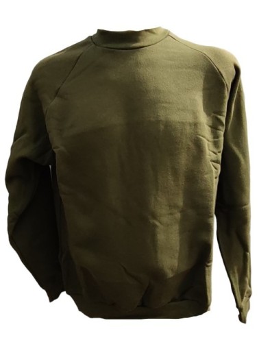 Zdjęcie oferty: ORYGINALNY DRES WOJSKOWY KHAKI - WZÓR 502/MON