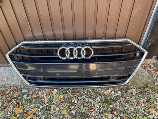 Zdjęcie oferty: AUDI A7 4K8 GRILL ATRAPA 4K8 853 651C