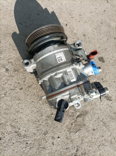 Zdjęcie oferty: Kompresor Denso 8T0260805T