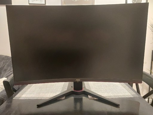 Zdjęcie oferty: Monitor 240Hz 32Cale 1920x1080 