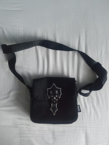 Zdjęcie oferty: TRAPSTAR MESSENGER BAG 1.0