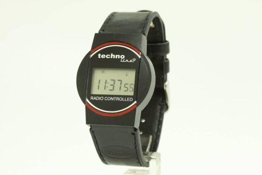 Zdjęcie oferty: Zegarek bezprzewodowy Techno Line