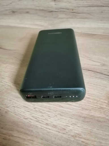 Zdjęcie oferty: VEEKTOMX Power Bank zegarek  Laptop PowerBank 