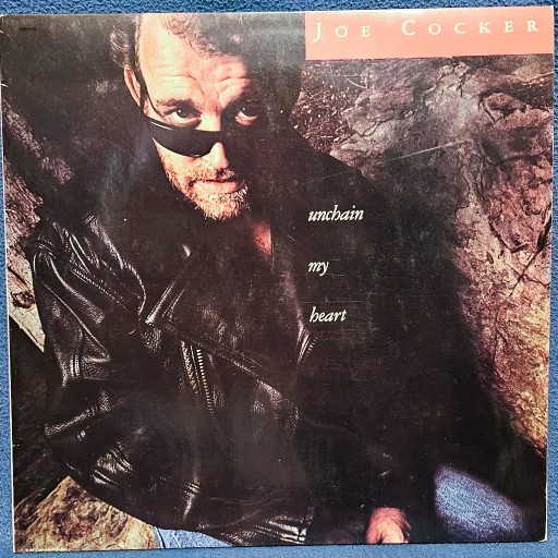 Zdjęcie oferty: Joe Cocker - Unchain My Heart