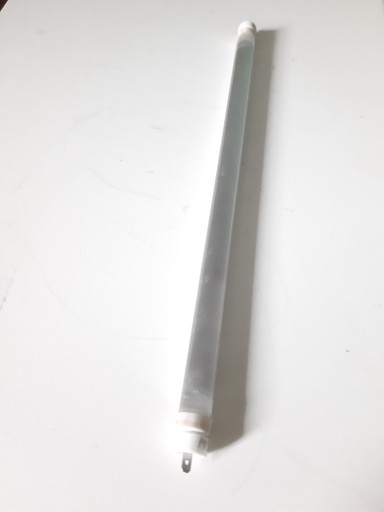 Zdjęcie oferty: GRZAŁKA do kuchenki mikrofala WHIRLPOOL W9 MD260 115V 400W ZIH 2948 29 cm