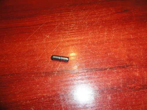 Zdjęcie oferty: Hilti TE 56 ATC , TE 60 ATC 02 sworzeń ORYGINAŁ te56 te60