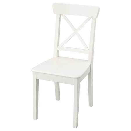 Zdjęcie oferty: Krzesło IKEA IGNOLF 