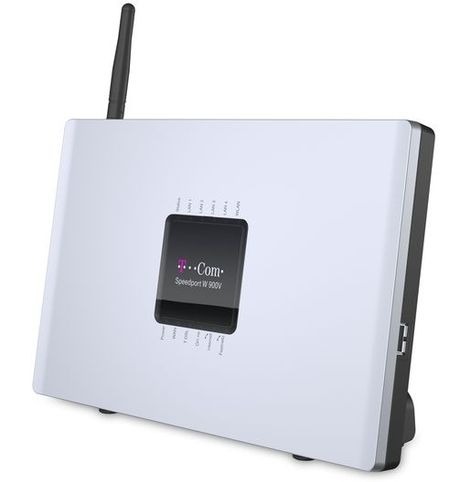 Zdjęcie oferty: Router Speedport W 900V