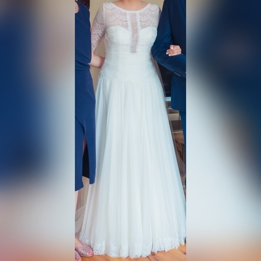 Zdjęcie oferty: suknia ślubna: Maggie Sottero DEIRDRE