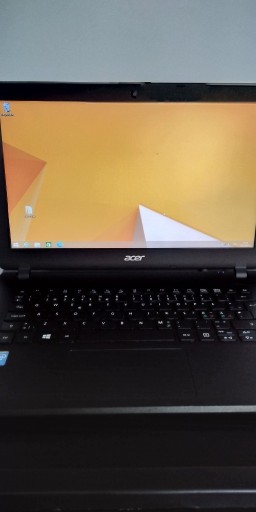 Zdjęcie oferty: Laptop Acer Aspire ES1-311 13,3" N2840/4GB/500GB