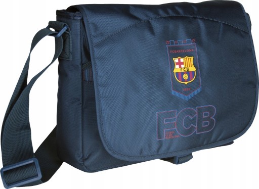 Zdjęcie oferty: Torba na ramię FC-97 FC Barcelona - nowa z metką