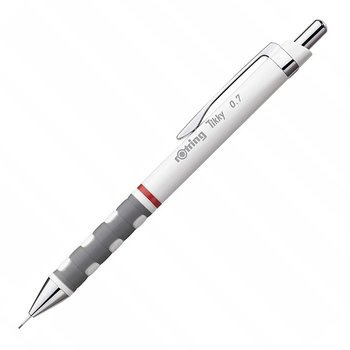 Zdjęcie oferty: Ołówek automatyczny z gumką Rotring Tikky 0,7 HB 