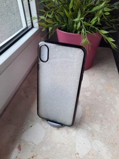 Zdjęcie oferty: Plecki Etui Iphone XS MAX