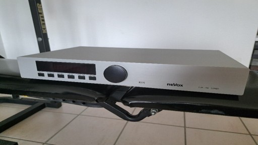 Zdjęcie oferty: Tuner Revox S-26