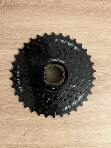 Zdjęcie oferty: Wolnobieg Sunrace Freewheel MFM300 7s 14-34T