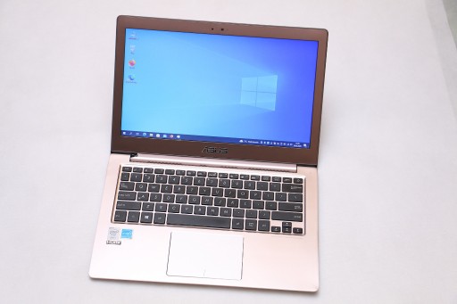 Zdjęcie oferty: Laptop 13" Asus UX303E - Core i5-5200U, 8GB, SSD