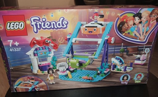 Zdjęcie oferty: LEGO friends 41337