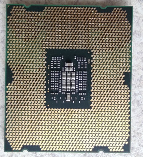 Zdjęcie oferty: Xeon E5-1607 4r/4w 3.0GHz S2011 v1