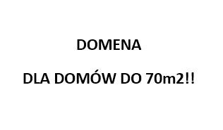 Zdjęcie oferty: Domeny domdo70m2.pl domydo70m2.pl domdo70metrow.pl