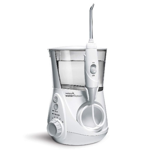 Zdjęcie oferty: Irygator Waterpik waterflosser Professional 