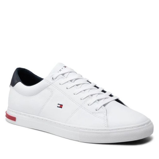 Zdjęcie oferty: Tommy Hilfiger sneakersy trampki Essential roz.46