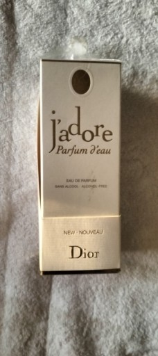 Zdjęcie oferty: Woda perfumowana dla kobiet 