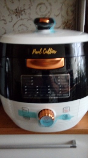 Zdjęcie oferty: MULTICOoKER MODEL PR-22 PaulCaltier APETIT SAWA