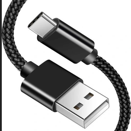 Zdjęcie oferty: TYP-C KABEL QC 3.0 SZYBKIE ŁADOWANIE USB-A - USB-C