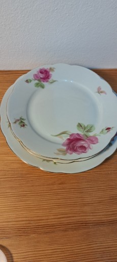 Zdjęcie oferty: Talerzyki Rosenthal Monbijou