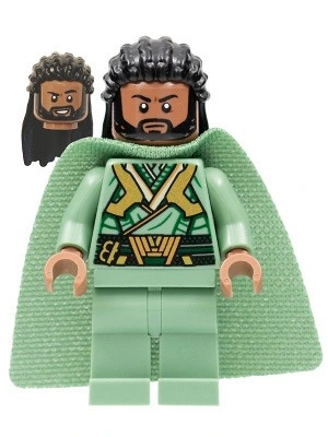 Zdjęcie oferty: LEGO 76218 Marvel figurka Karl Mordo