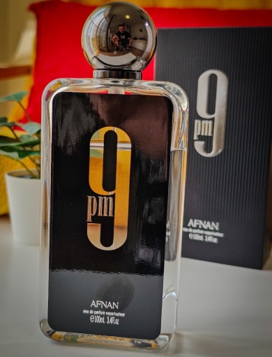 Zdjęcie oferty: Afnan Perfumes 9PM edp