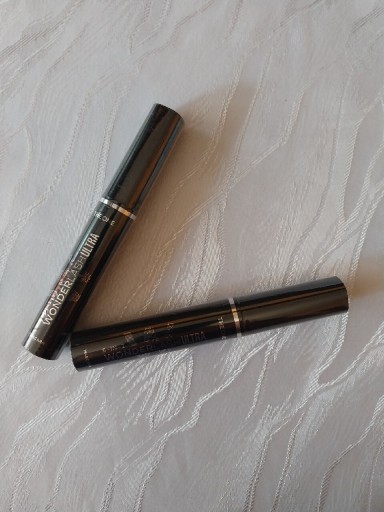 Zdjęcie oferty: Oriflame Tusz do rzęs WonderLash Ultra 5w1 The One