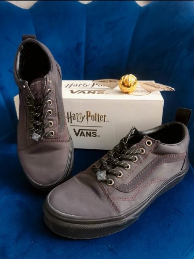 Zdjęcie oferty: Vansy harry Potter 