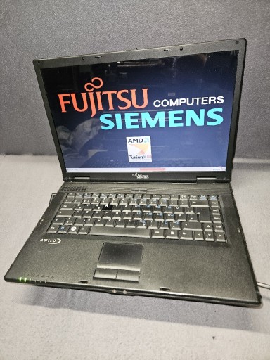 Zdjęcie oferty: Laptop Fujitsu Siemens Amilo La1703