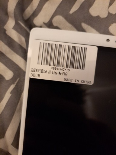 Zdjęcie oferty: Wyświetlacz LCD dotyk do Samsunga