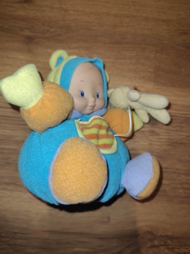 Zdjęcie oferty: Lalka bobas  dla dzieci 