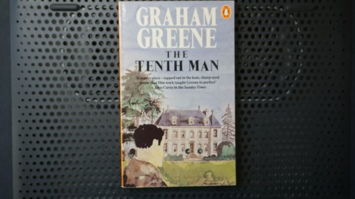 Zdjęcie oferty: Graham Greene The Tenth Man