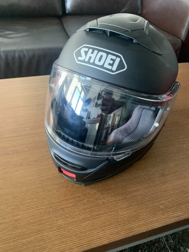 Zdjęcie oferty: Kask Shoei Neotec 2 szczękowy