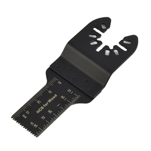 Zdjęcie oferty: BRZESZCZOTY OSCYLACYJNE DO MULTITOOLA URZĄDZENIA WIELOFUNKCYJNEGO 5 sztuk