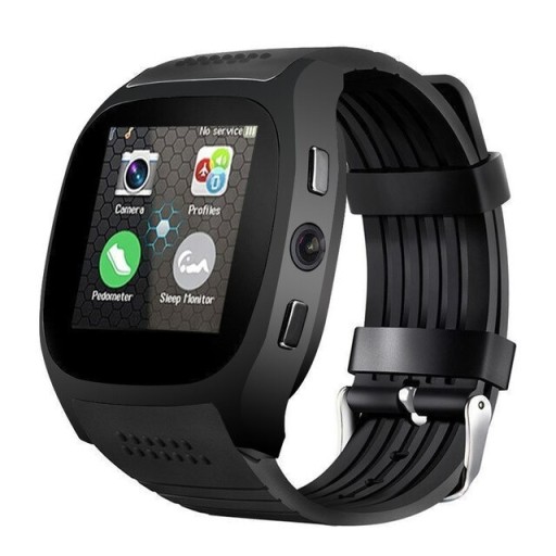 Zdjęcie oferty: smartwatch T8 unisex 