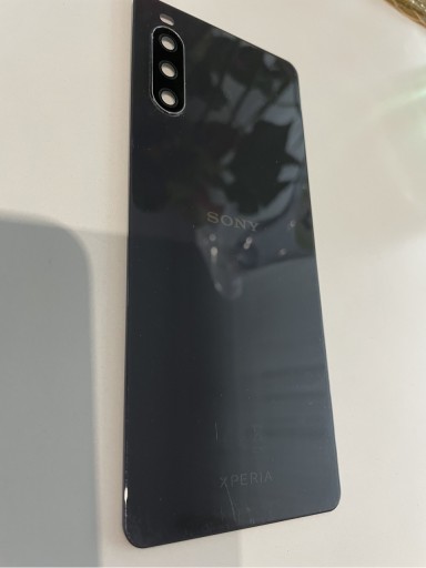Zdjęcie oferty: Klapka tył Sony Xperia 10 III HQ-BT52