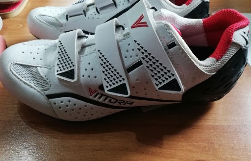 Zdjęcie oferty: Buty rowerowe roz 36 Vittoria