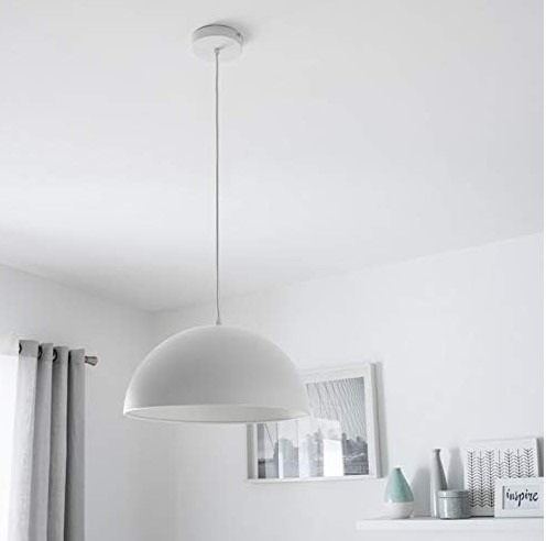 Zdjęcie oferty: Eglo- Żyrandol na lince CEDAR 1xE27/60W/230V biały