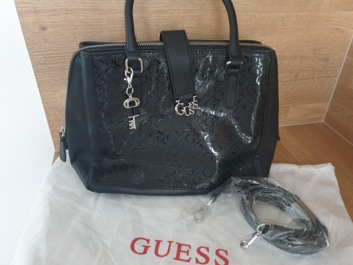 Zdjęcie oferty: Torebka damska Guess