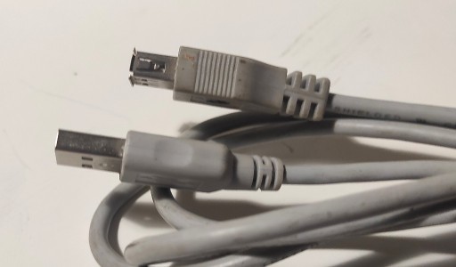 Zdjęcie oferty: Kabel przedłużacz USB2.0 180cm