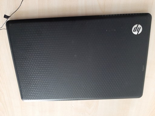 Zdjęcie oferty: klapa matrycy hp G62