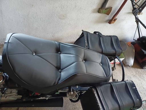 Zdjęcie oferty: Kawasaki vulcan 500 