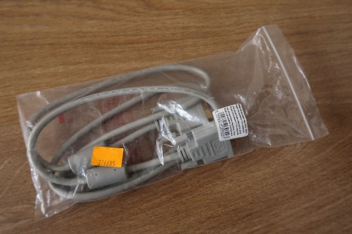 Zdjęcie oferty: Przewód DVI-D 4World 1,5 m