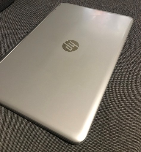 Zdjęcie oferty: Laptop HP Pavilion 15 - n070sw