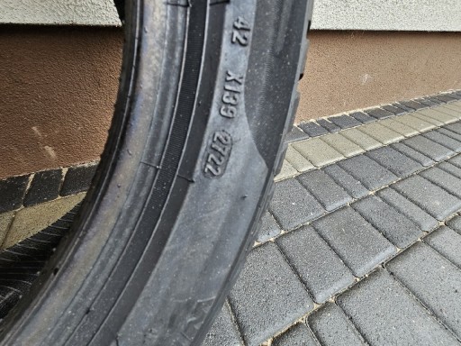 Zdjęcie oferty: Pirelli sottozero run flat 